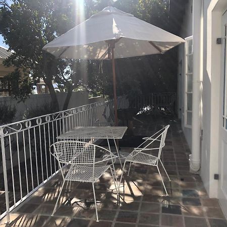 Apartamento 4 Duke Street Flat#2 Mossel Bay Exterior foto