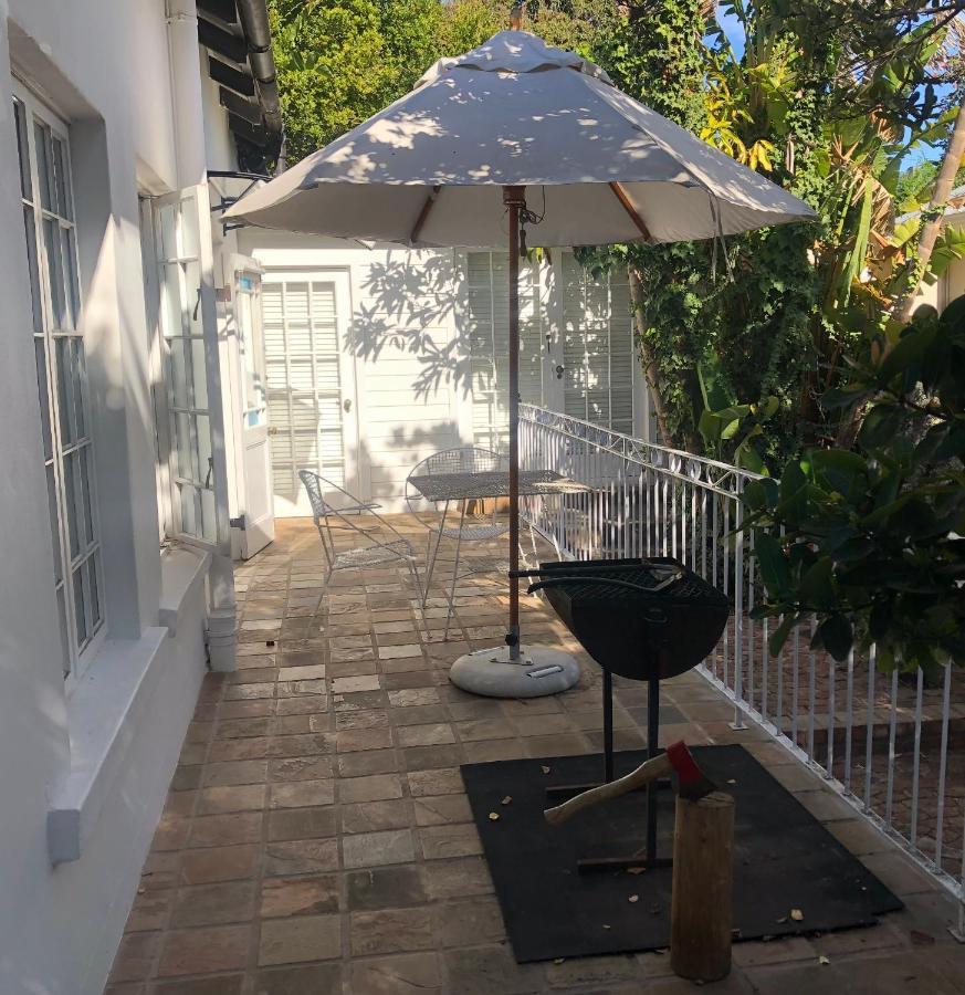 Apartamento 4 Duke Street Flat#2 Mossel Bay Exterior foto
